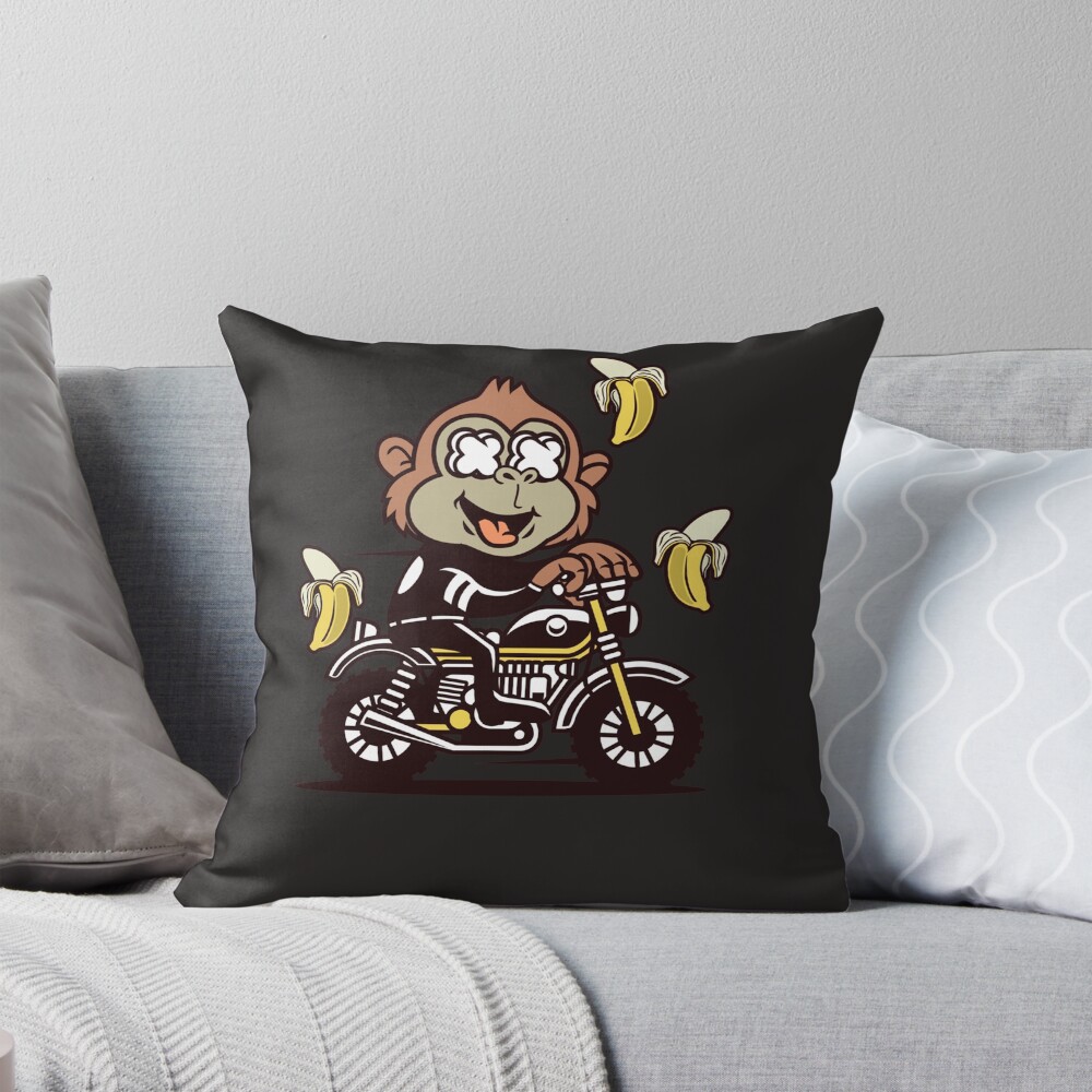 Item preview, Throw Pillow designed and sold by AlessandraFallo.
