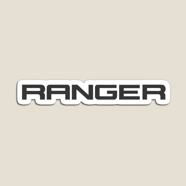 Item preview, Ranger Logo designed and sold by Johno996.