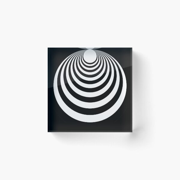 Item preview, circles designed and sold by ricobarinas.