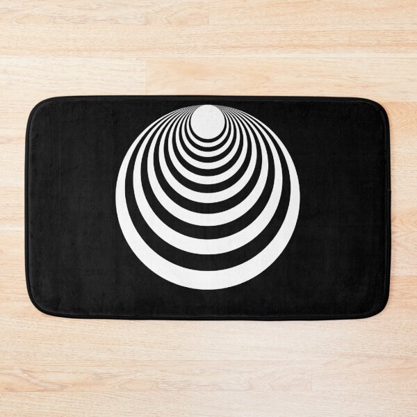 Item preview, circles designed and sold by ricobarinas.