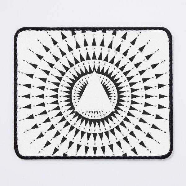 Item preview, Modern Abstract Geometric designed and sold by MendesMay.