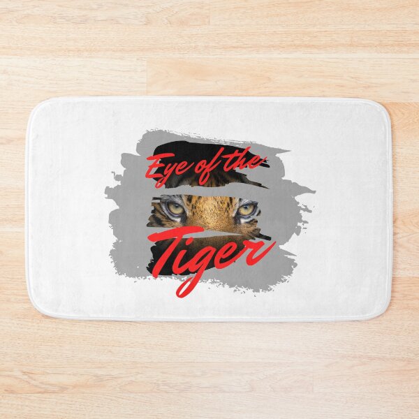 Item preview, Eye of the Tiger designed and sold by Mean-Musician.