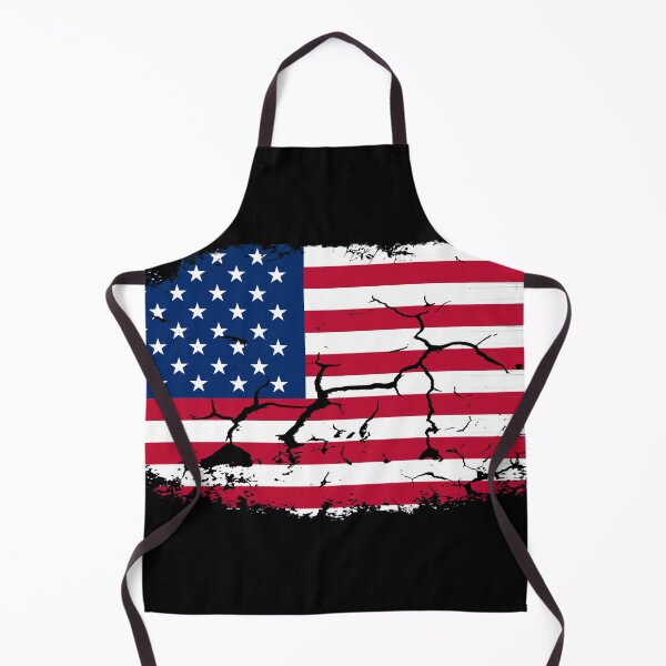 Item preview, United States Creative flag designed and sold by bluehatgraphics.