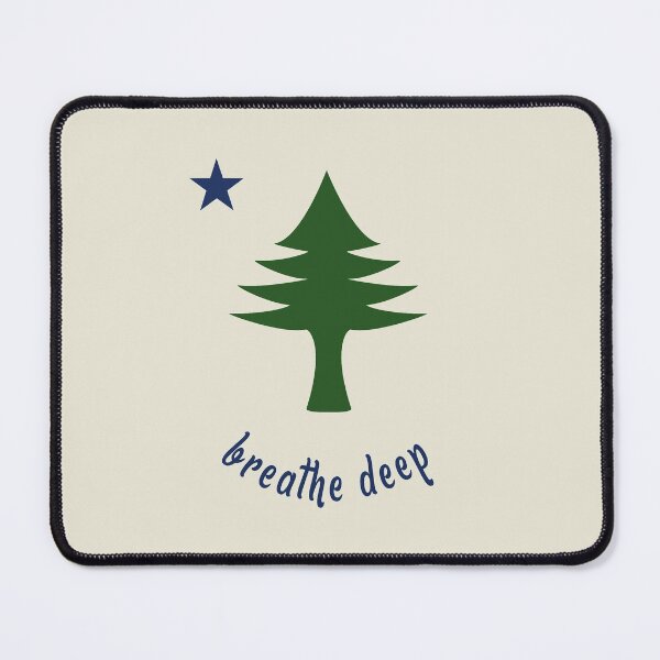 Item preview, Breathe Deep designed and sold by Gloomlight.