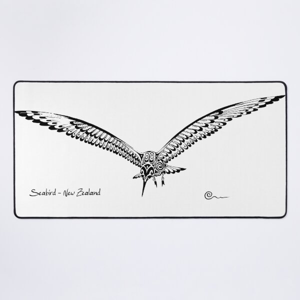 Item preview, Seabird #2 designed and sold by Linda Bassett.