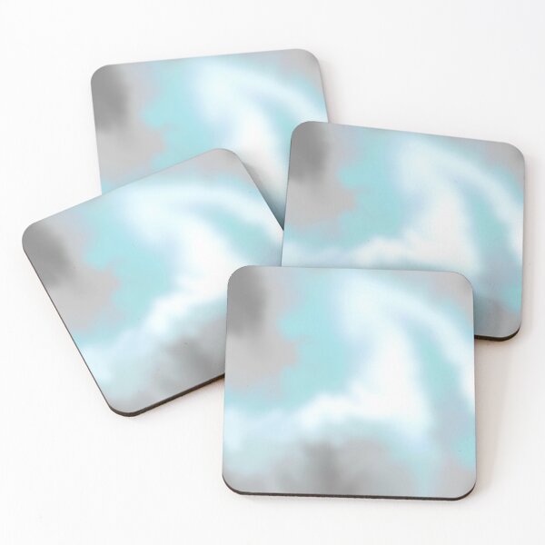 Item preview, Subtle Demiboy Flag Swirl designed and sold by hrose1107.