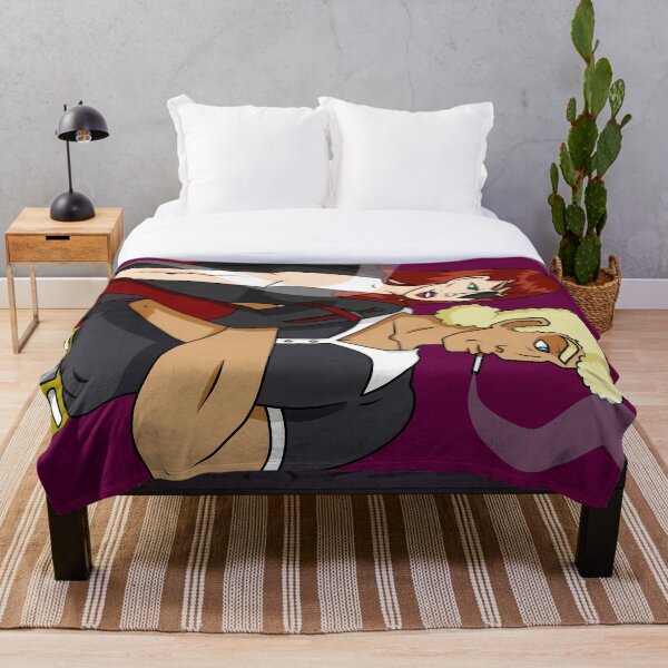 Item preview, Brock and Mol designed and sold by Jet-Stan.
