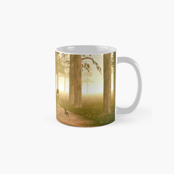 Friends Classic Mug