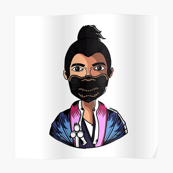 Young Samurai Posters for Sale | Redbubble Young Samurai Posters for Sale | Redbubble