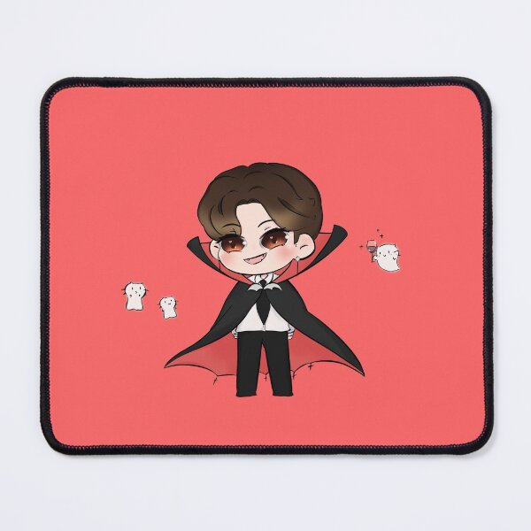 Item preview, Vamp Tae designed and sold by Khushi Mali.