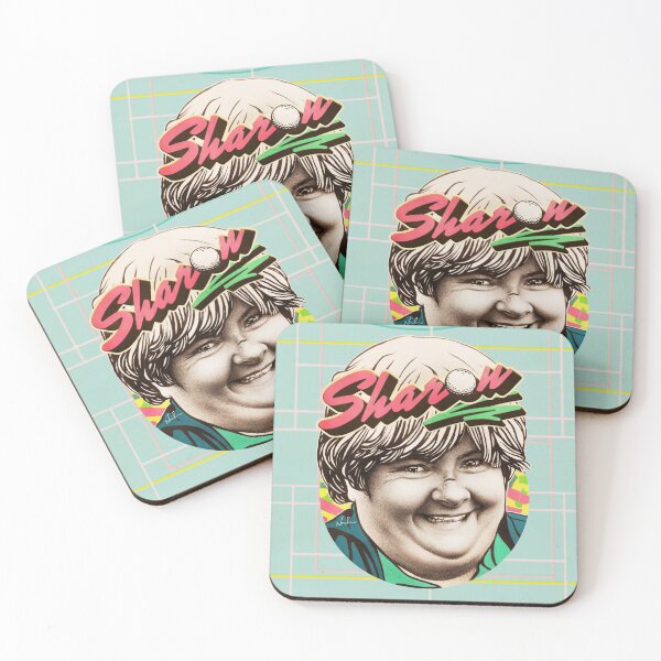 Item preview, SHARON designed and sold by nordacious.