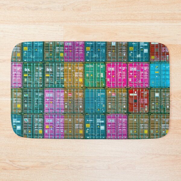 Item preview, More Shipping Containers  designed and sold by simpleones.