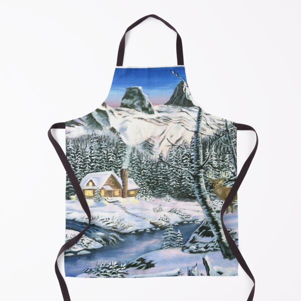 Item preview, Winter Beauty designed and sold by Haley Mueller.