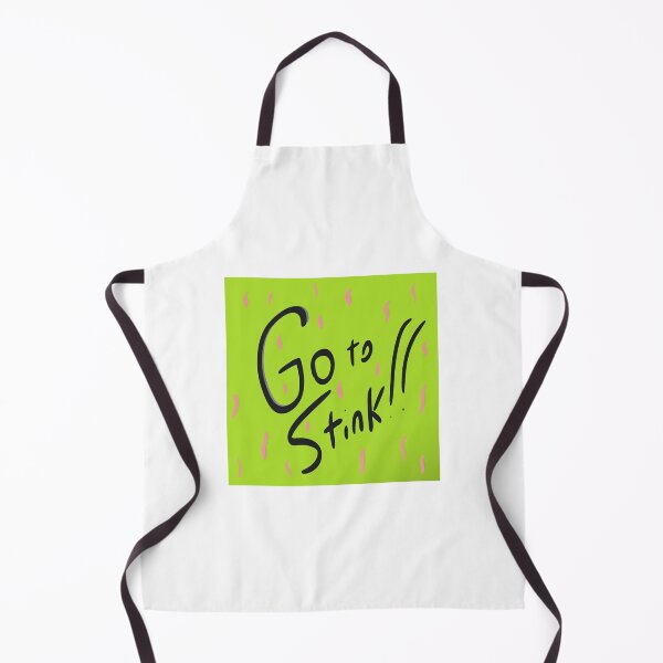 Item preview, Go to stink designed and sold by Djbuckley360.