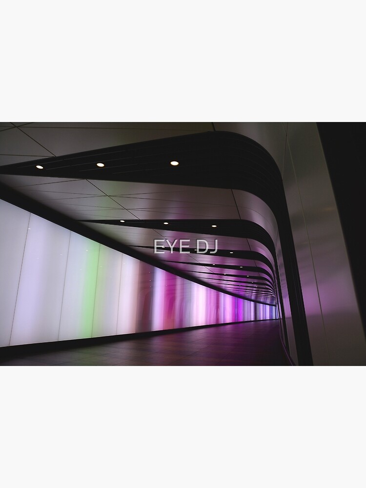 Kings Cross Train Station, London by iDJPhotography