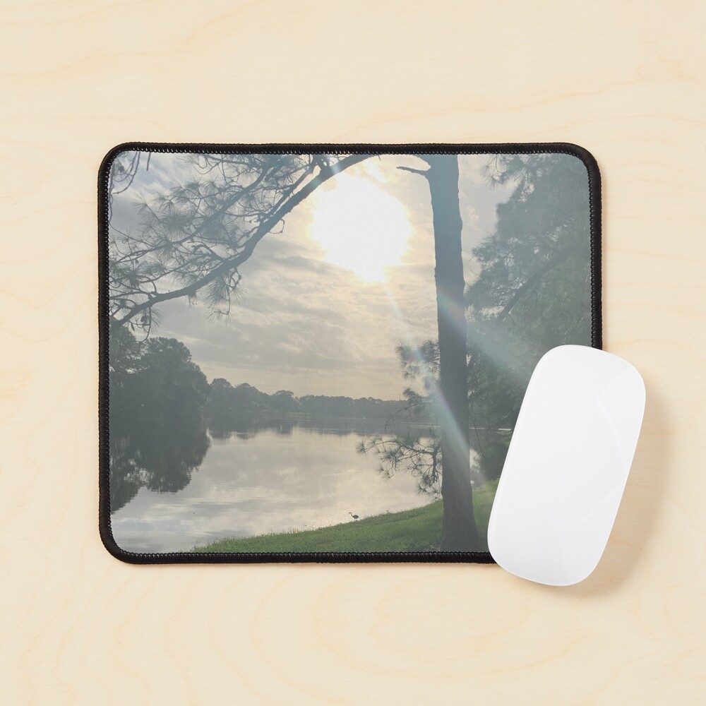 Item preview, Mouse Pad designed and sold by Trendi61.