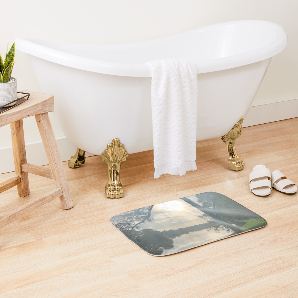 Item preview, Bath Mat designed and sold by Trendi61.