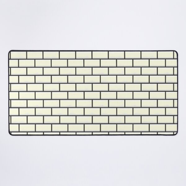 Wall Desk Mat