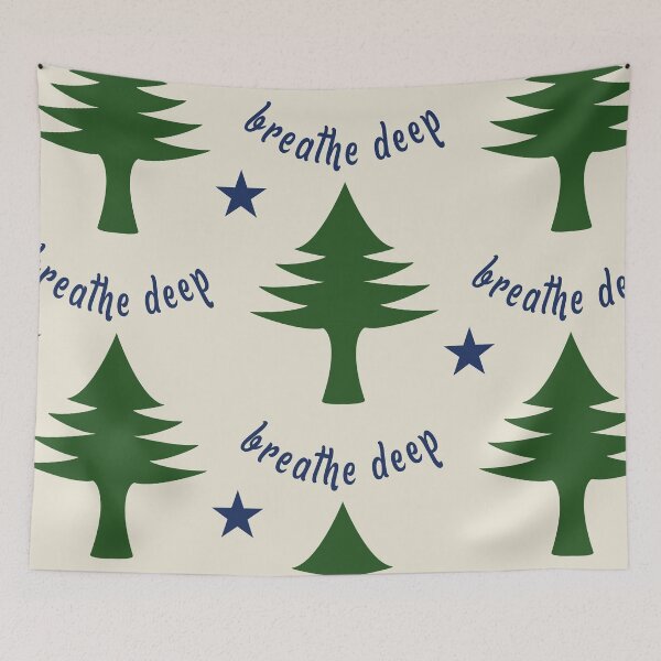 Item preview, Breathe Deep designed and sold by Gloomlight.