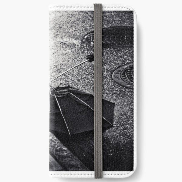 After the rain iPhone Wallet