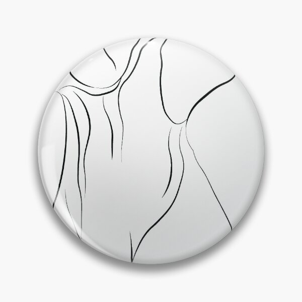 Item preview, Magyar Vizsla Line Art designed and sold by sahara89.