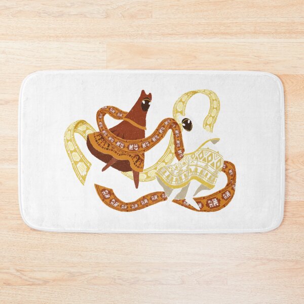 Item preview, Dancing Travelers designed and sold by Ruthie Harrison.