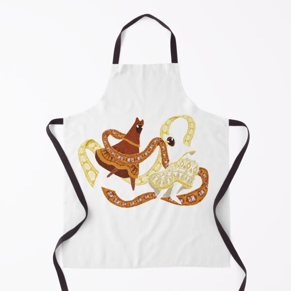 Item preview, Dancing Travelers designed and sold by Ruthie Harrison.