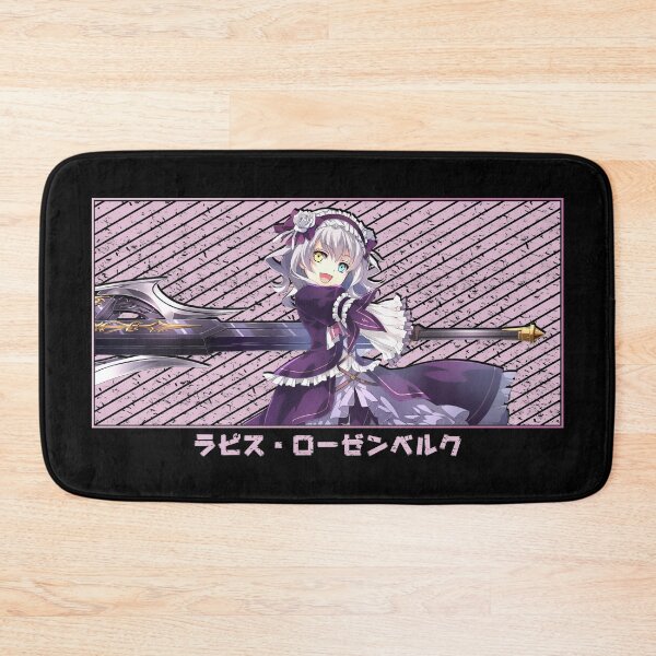 Item preview, Lapis Legaia designed and sold by martanjung.