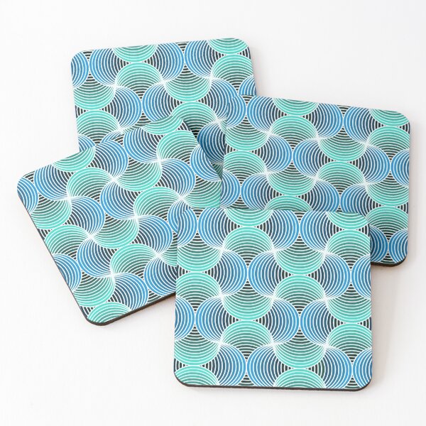 Item preview, Abstract Seamless Geometric Pattern Background designed and sold by UtopiaMa.