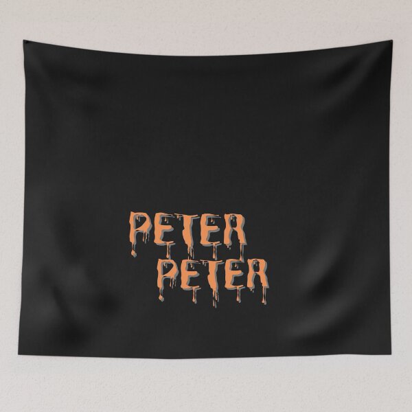 Item preview, PETER PETER THE PUMKIN EATER designed and sold by SmartTShirtTime.