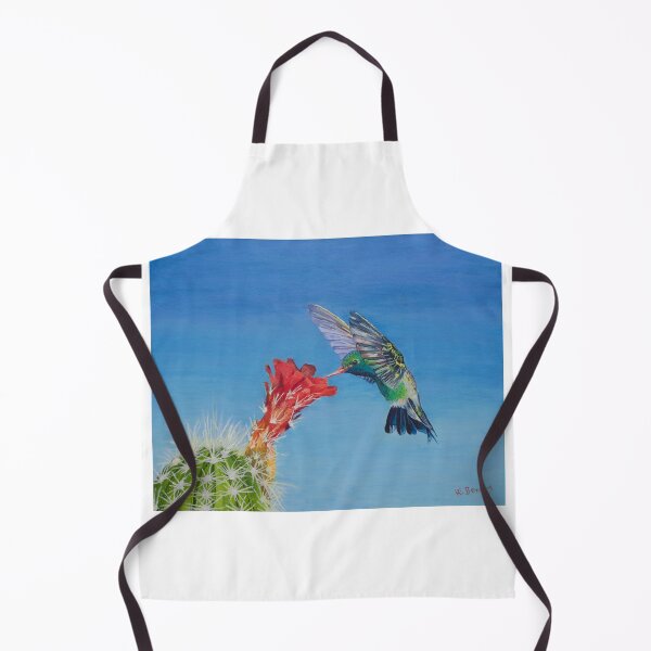 Item preview, A Hummingbird's Taste of Arizona designed and sold by Haley Mueller.