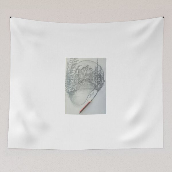 Item preview, Drawing a Masterpiece  designed and sold by Collin Clarke.