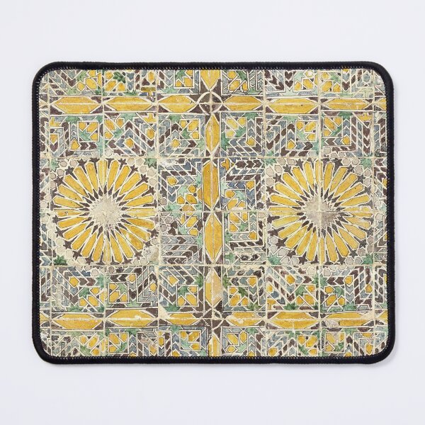 Item preview, Vintage tile panel designed and sold by Nikola Eftimov.