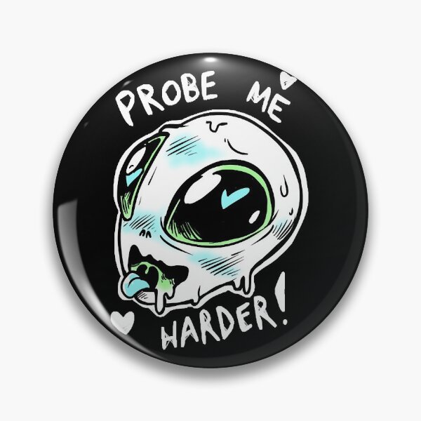 Item preview, Probe Me!  designed and sold by Nancydor.
