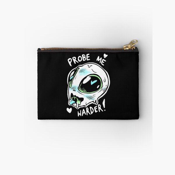 Item preview, Probe Me!  designed and sold by Nancydor.