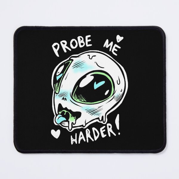 Item preview, Probe Me!  designed and sold by Nancydor.