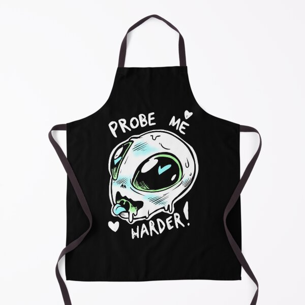 Item preview, Probe Me!  designed and sold by Nancydor.