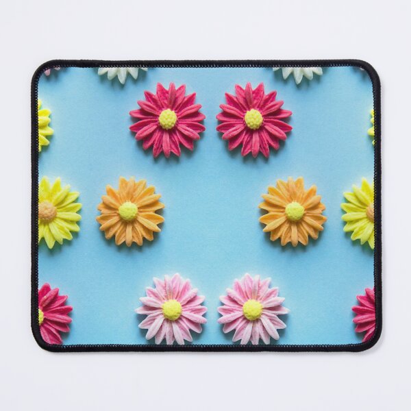 Item preview, Flowery designed and sold by Nikola Eftimov.