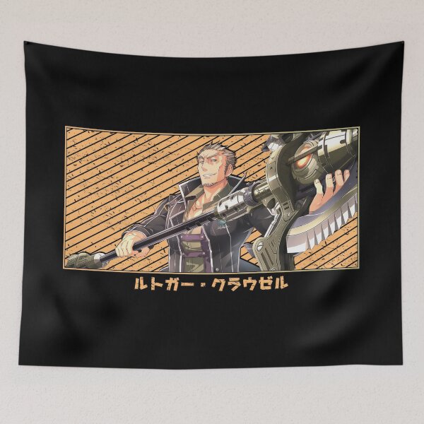 Item preview, Rutger Klausel designed and sold by martanjung.