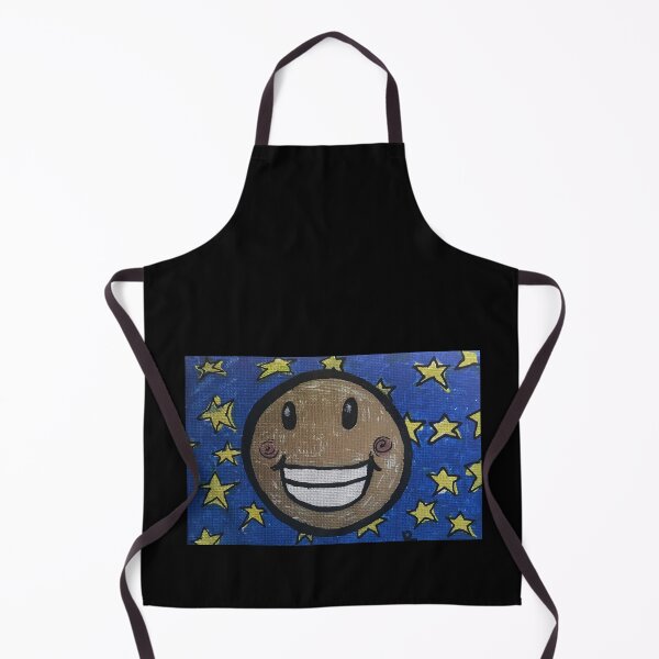 Item preview, Smiling among the stars by Riley designed and sold by Artladyjen.