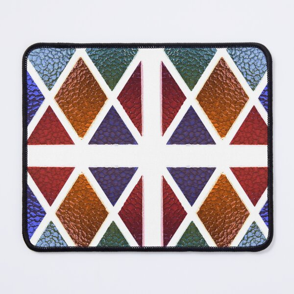 Item preview, Stained Glass Window Magic [invert]  designed and sold by Nikola Eftimov.