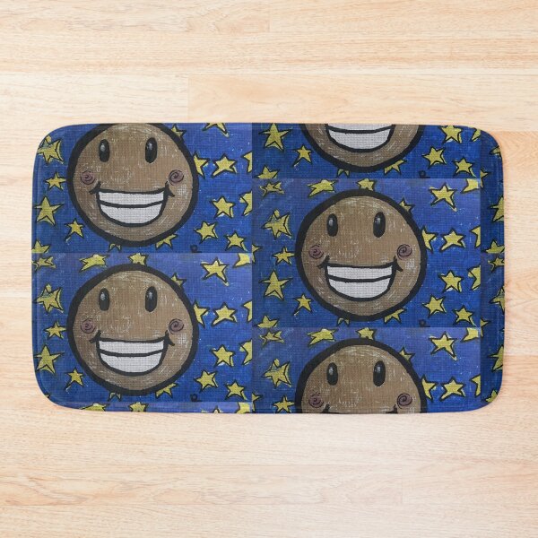 Item preview, Smiling among the stars by Riley designed and sold by Artladyjen.
