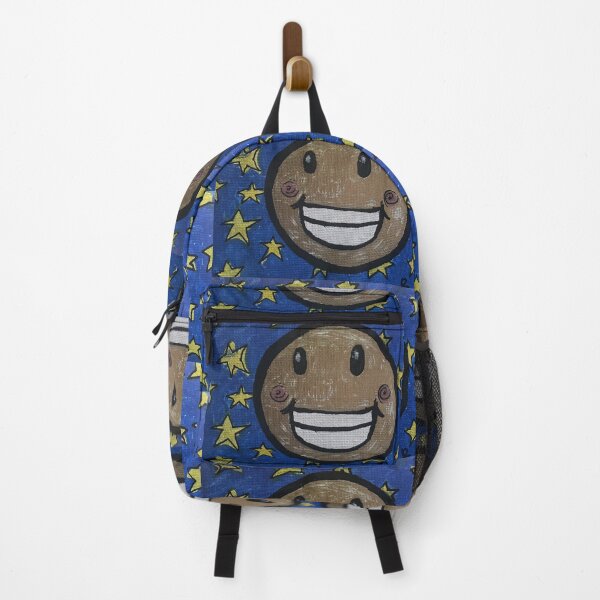 Item preview, Smiling among the stars by Riley designed and sold by Artladyjen.