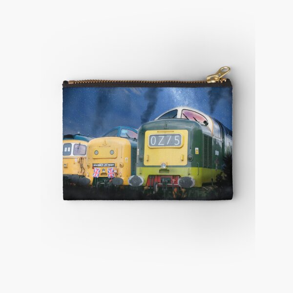 Item preview, Deltics designed and sold by Airpower Art.