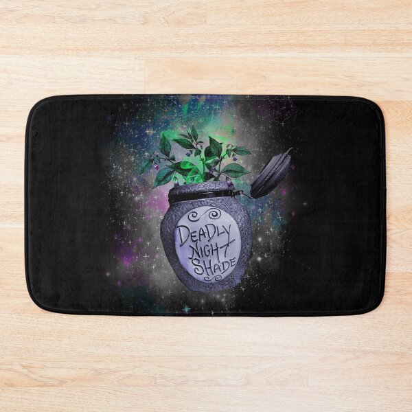Item preview, Deadly Nightshade designed and sold by Party  Shirts Co.