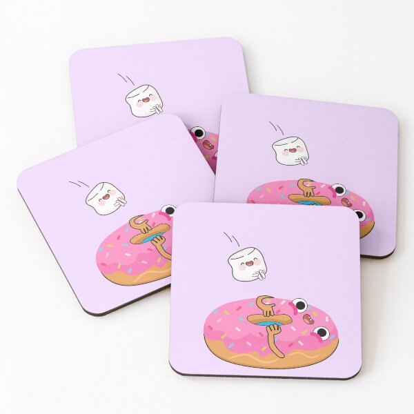 Item preview, Donut Hole Dive designed and sold by Erie-Cole.