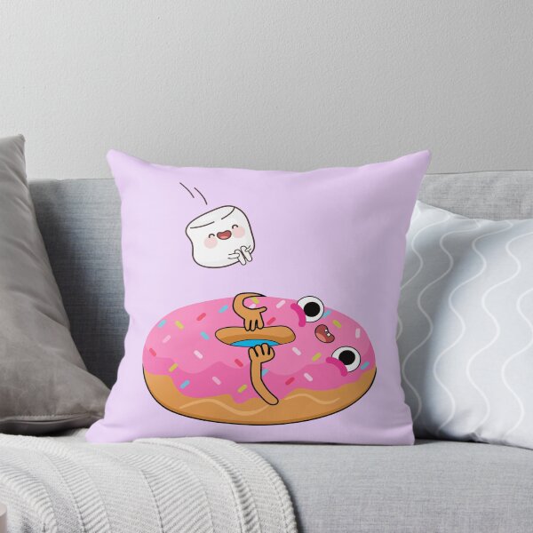 Item preview, Donut Hole Dive designed and sold by Erie-Cole.