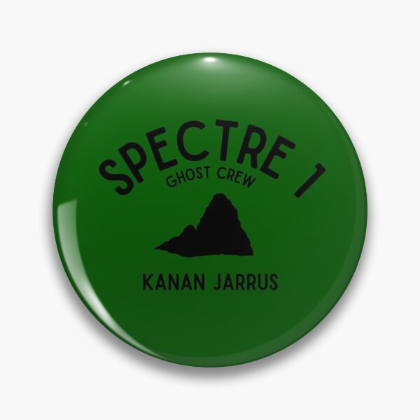 Item preview, Kanan Jarrus designed and sold by Kelsie2020.