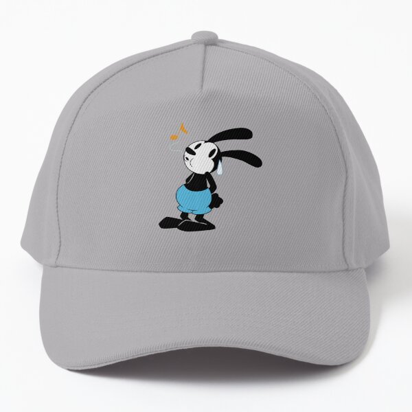 oswald the lucky rabbit baseball cap