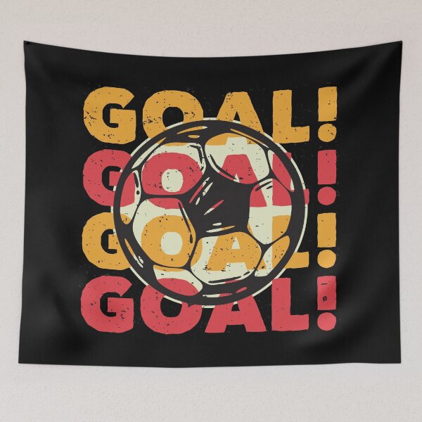Item preview, Goal Getter designed and sold by angelusdark.